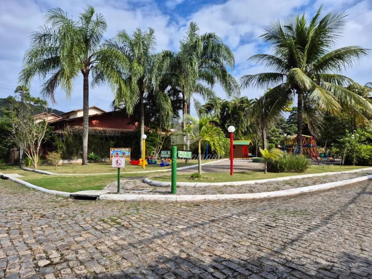 Terreno a venda em Varzeas das Moças - Foto 3