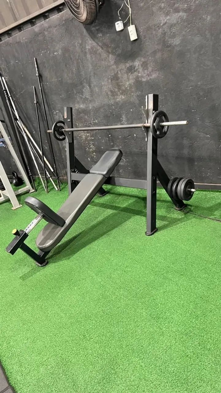 Musculação  - Foto 2