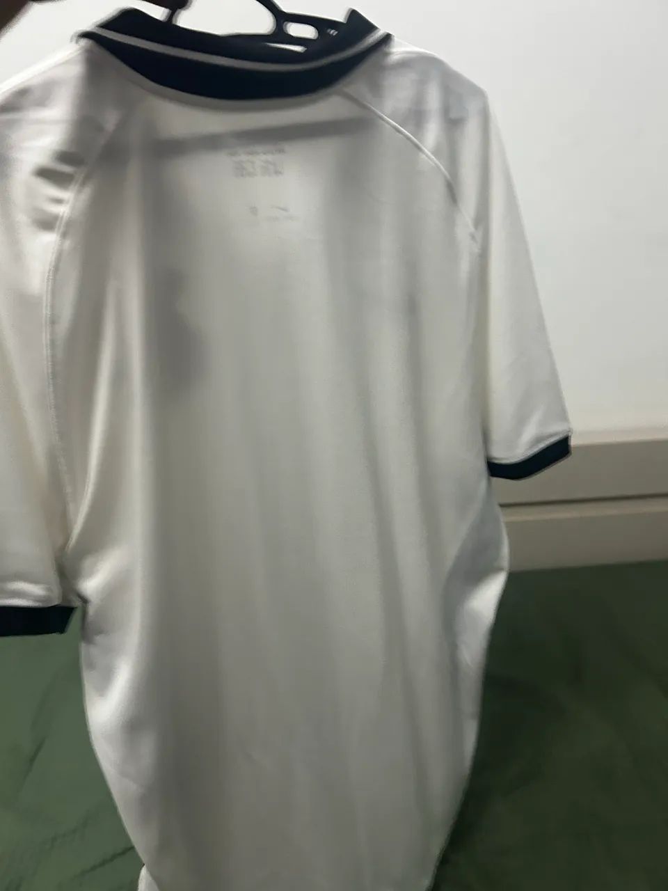 Camila polo Nike Corinthians Dri-FIT - Foto 2