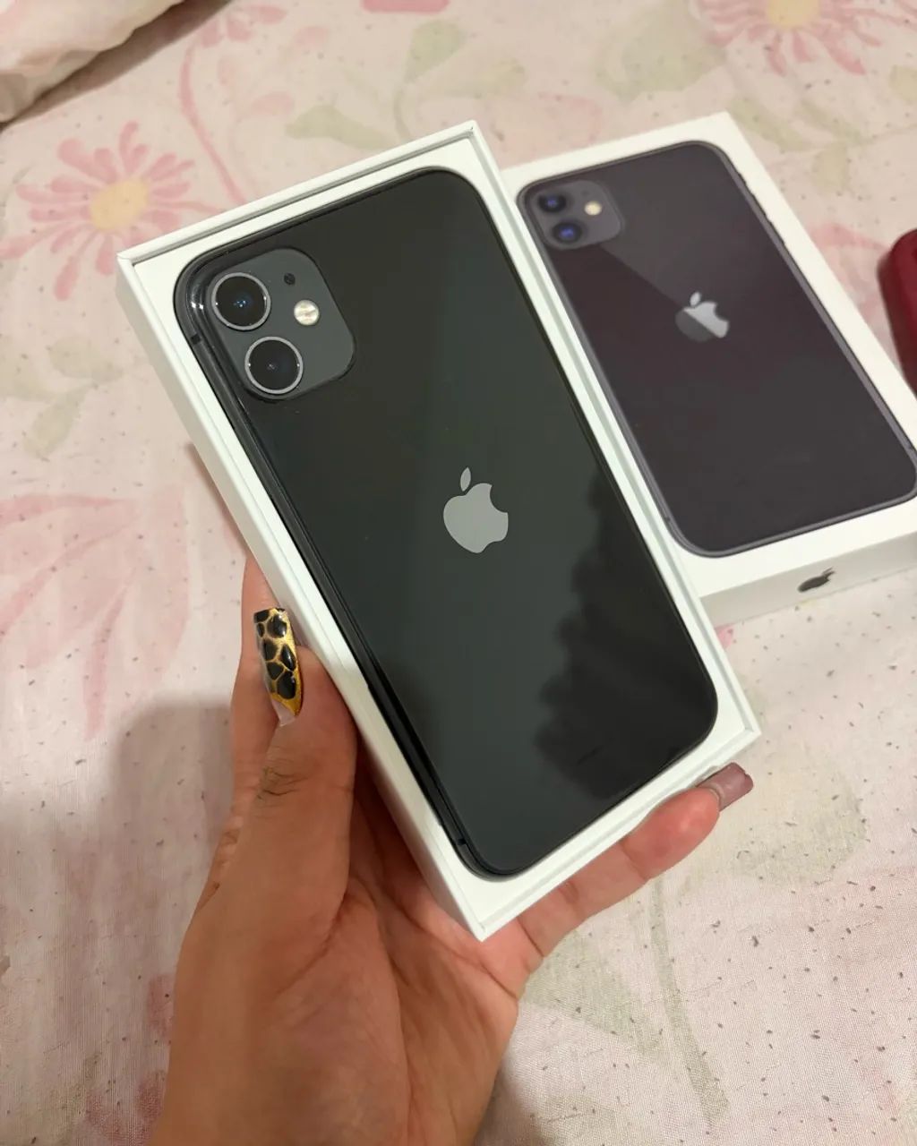 iPhone 11 - 64GB - Foto 2