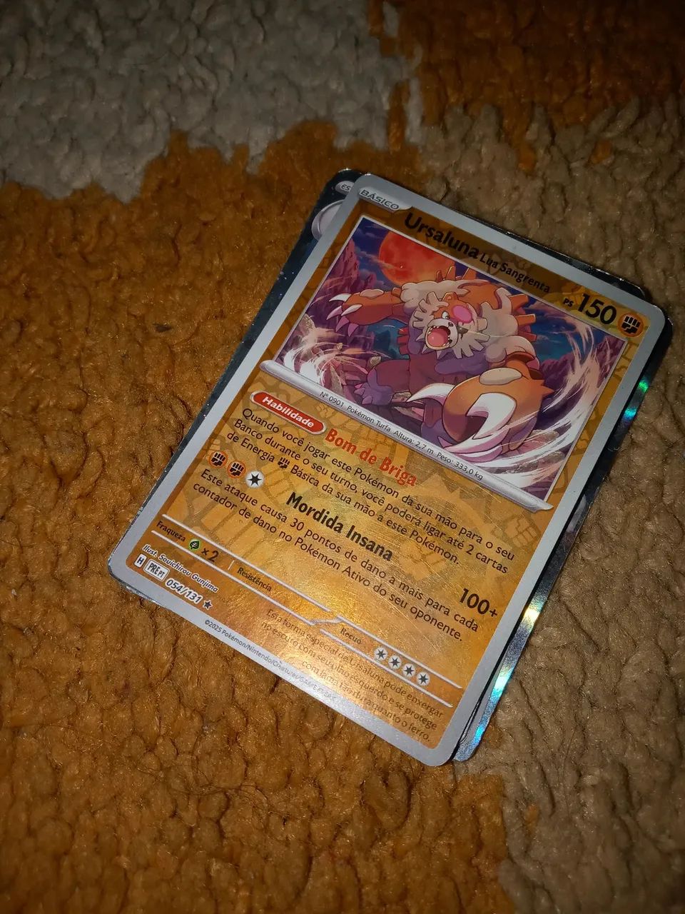 11 random shiny Pokémon cards