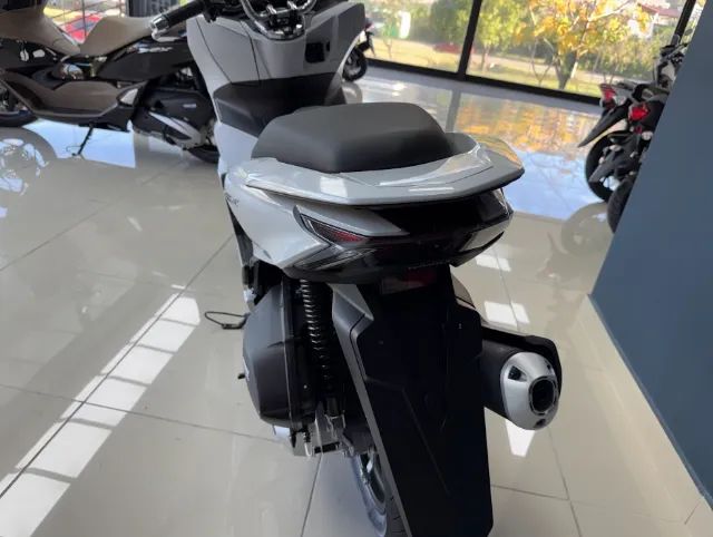 HONDA PCX CBS 160 2026 - Foto 5