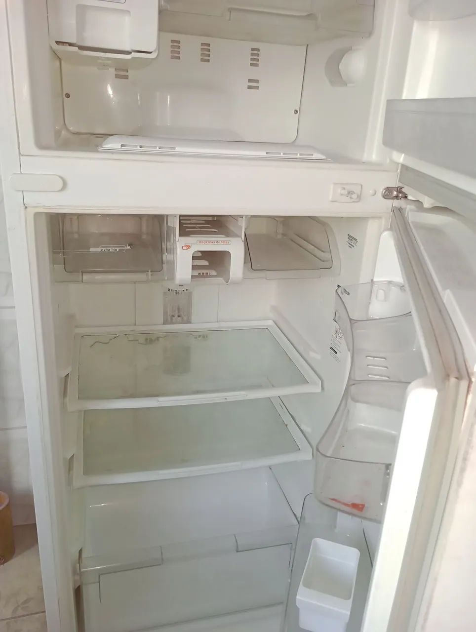Geladeira Brastemp 420L - Foto 4
