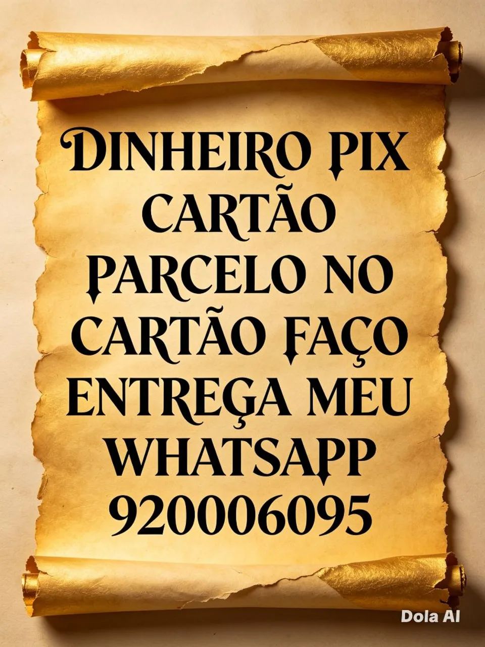 - "Oferta exclusiva para você! Clique e confira." - Foto 5
