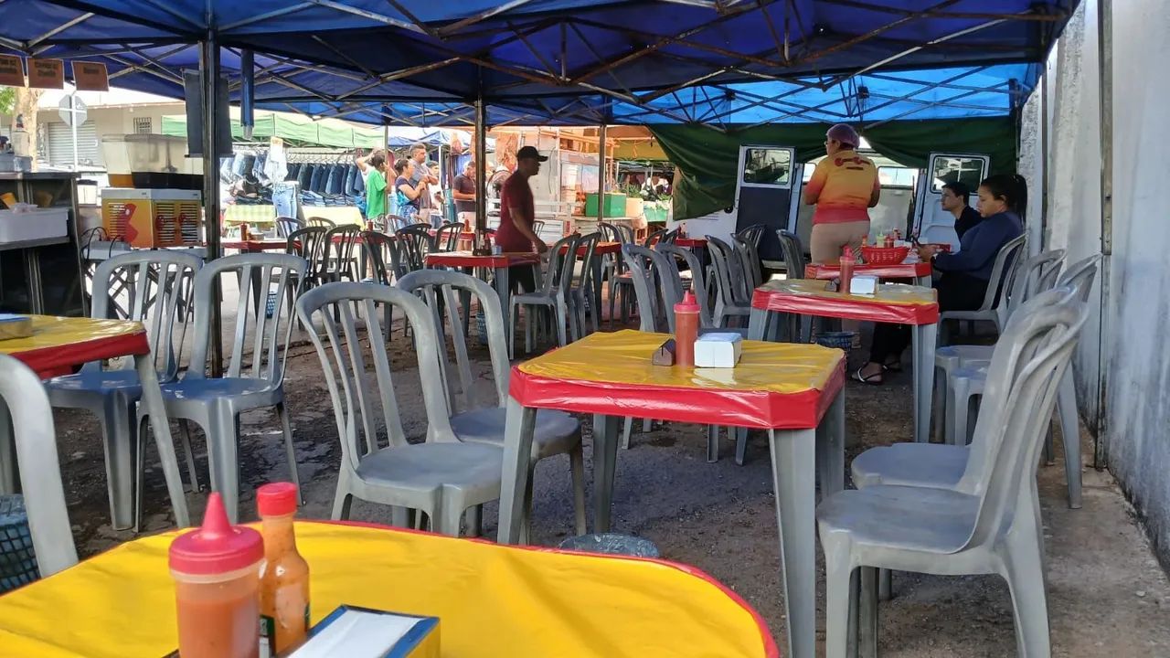 Banca de pastel. - Foto 4