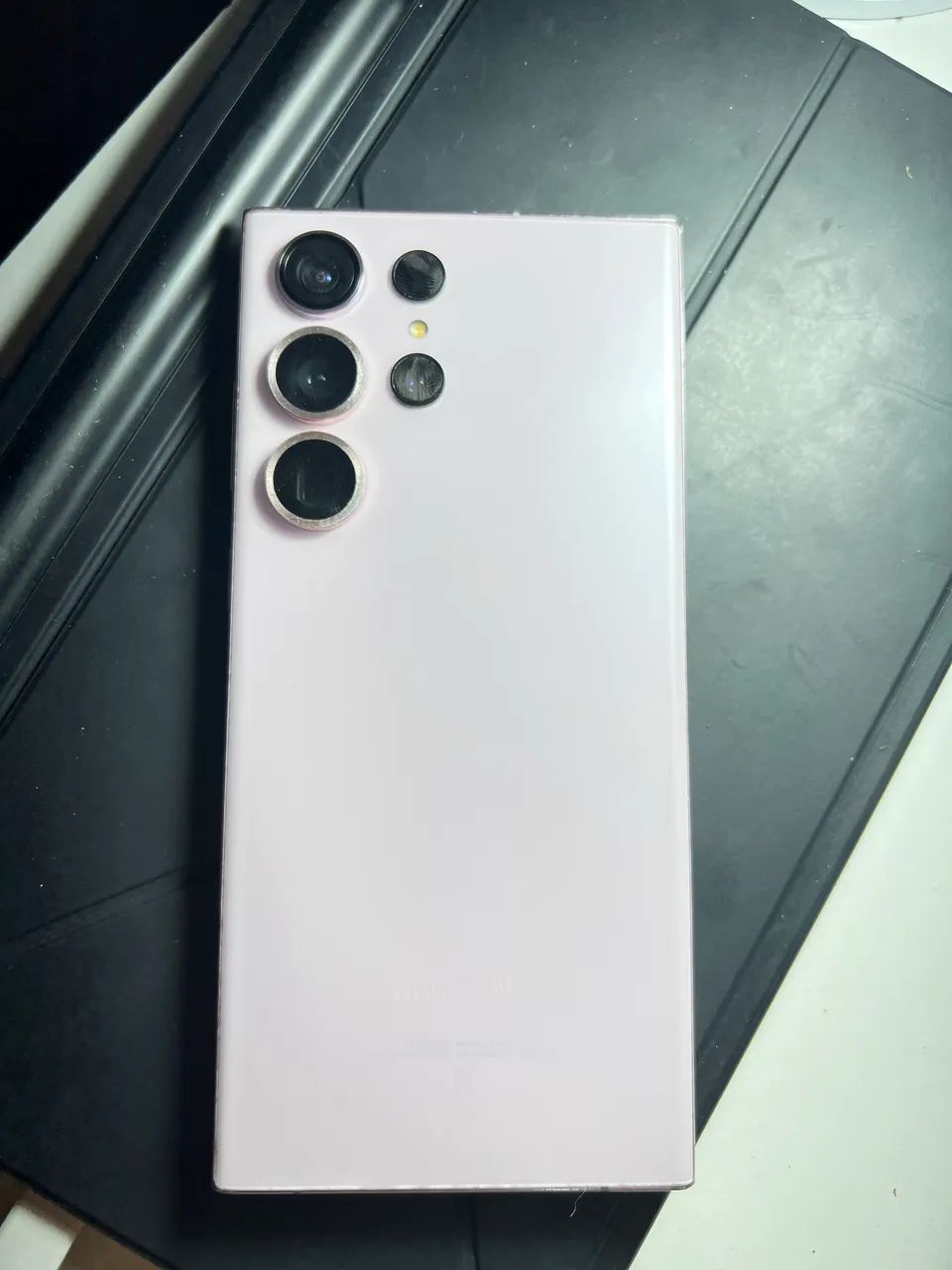 Samsung Galaxy S23 Ultra 512GB - Lavanda - Foto 3