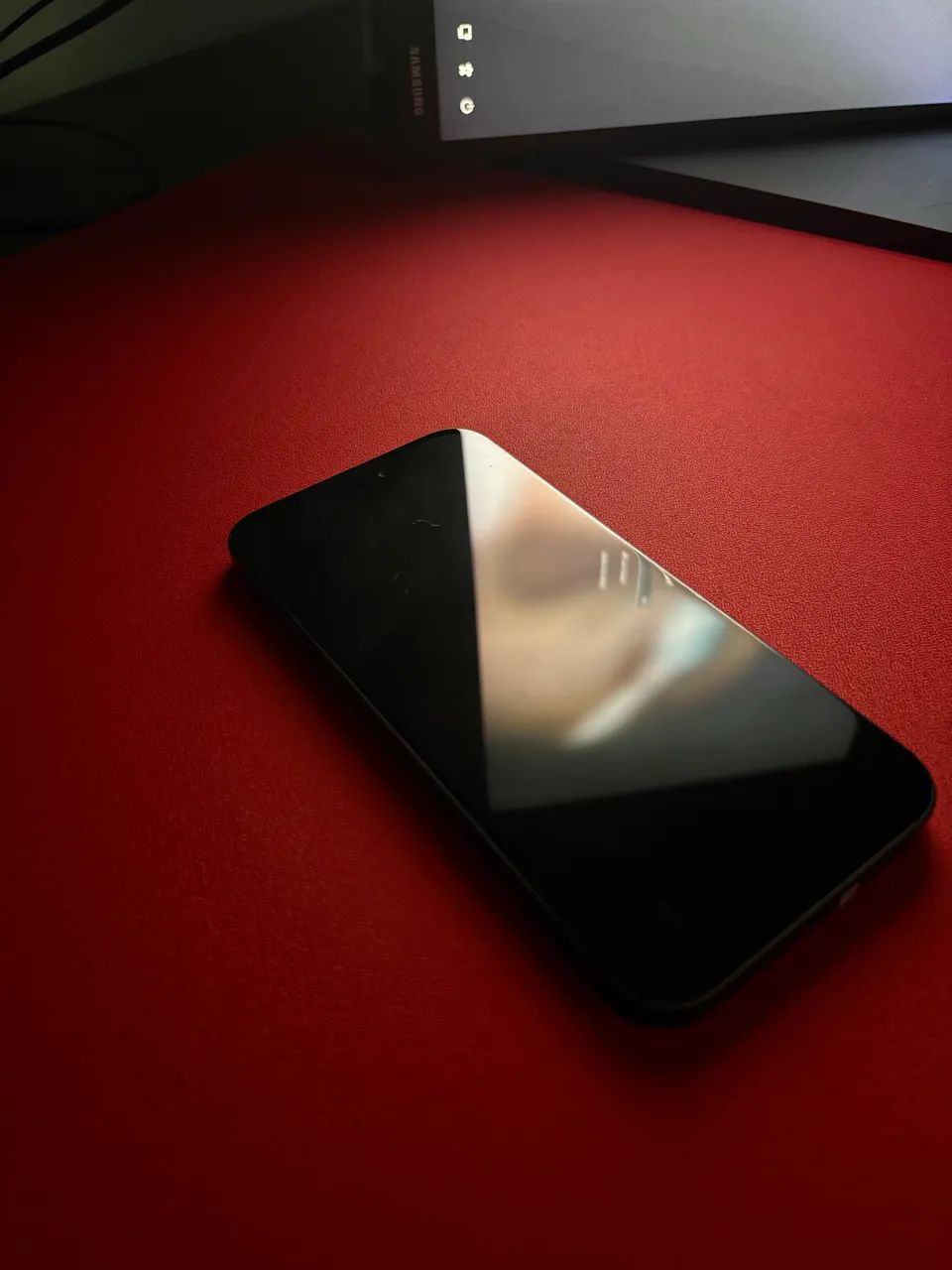 iPhone 16 Plus (128gb) - Preto - Foto 2