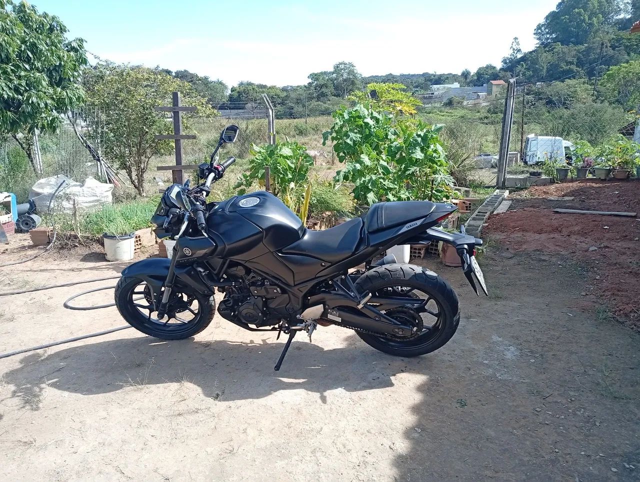 MT 03 abs