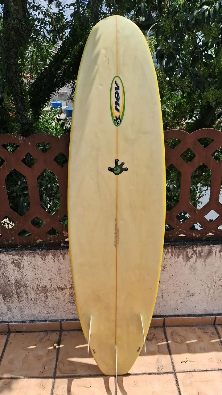 Prancha de surf Funboard - Foto 2