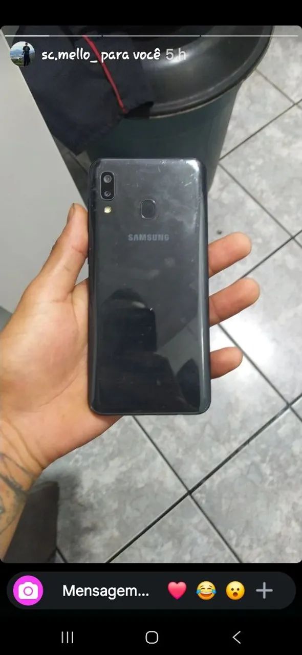 Celular - Foto 2