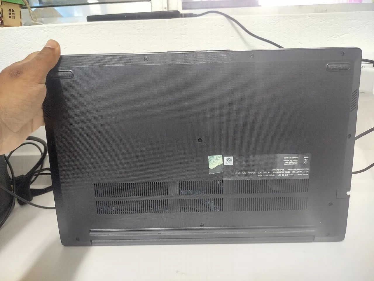 Notebook Lenovo  - Foto 2