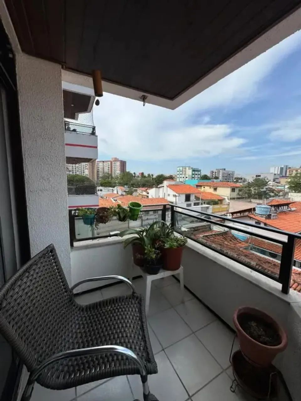 Apartamento 1 quarto em Renascença - Foto 4