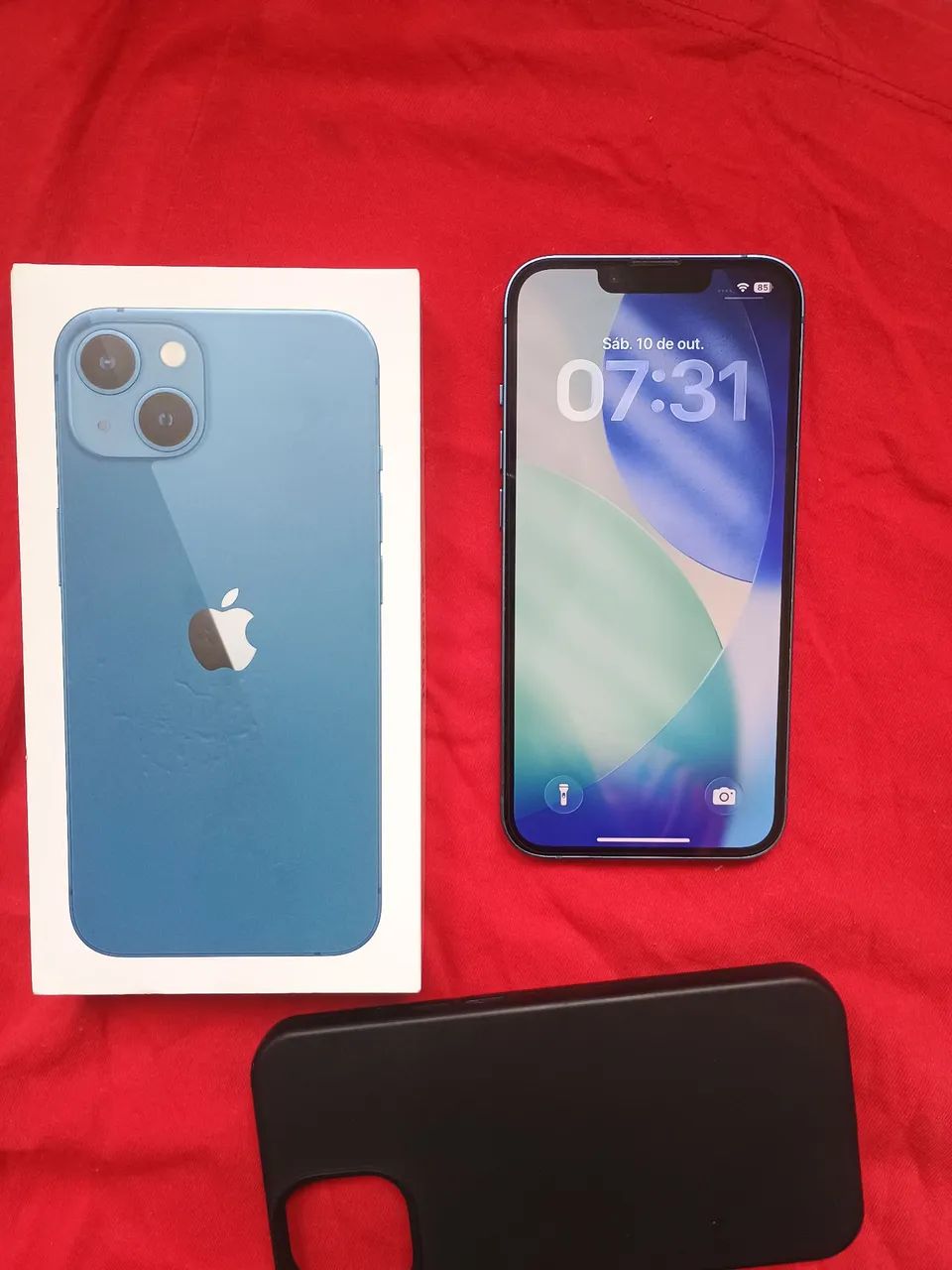 iPhone 13  - Foto 5