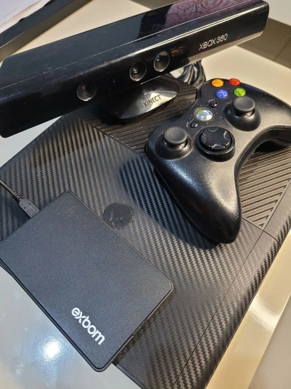 Nintendo 3ds + Xbox 360 desbloqueados  - Foto 2