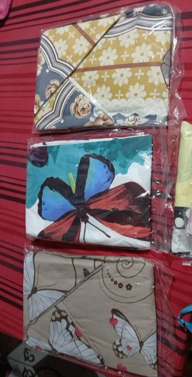 COLCHA DE CAMA - Foto 3