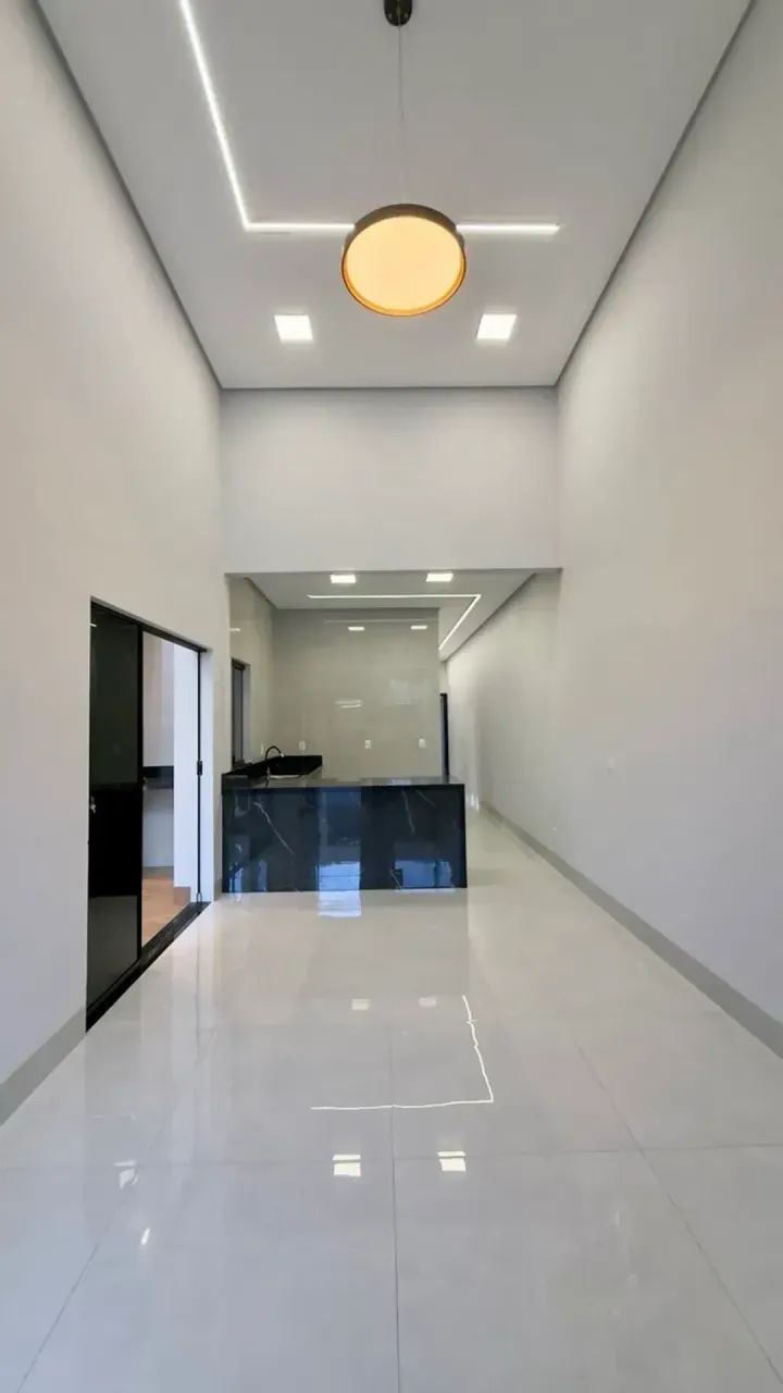 CASA À VENDA 3 DORMITÓRIOS  QUADRA 1004 SUL - Foto 4