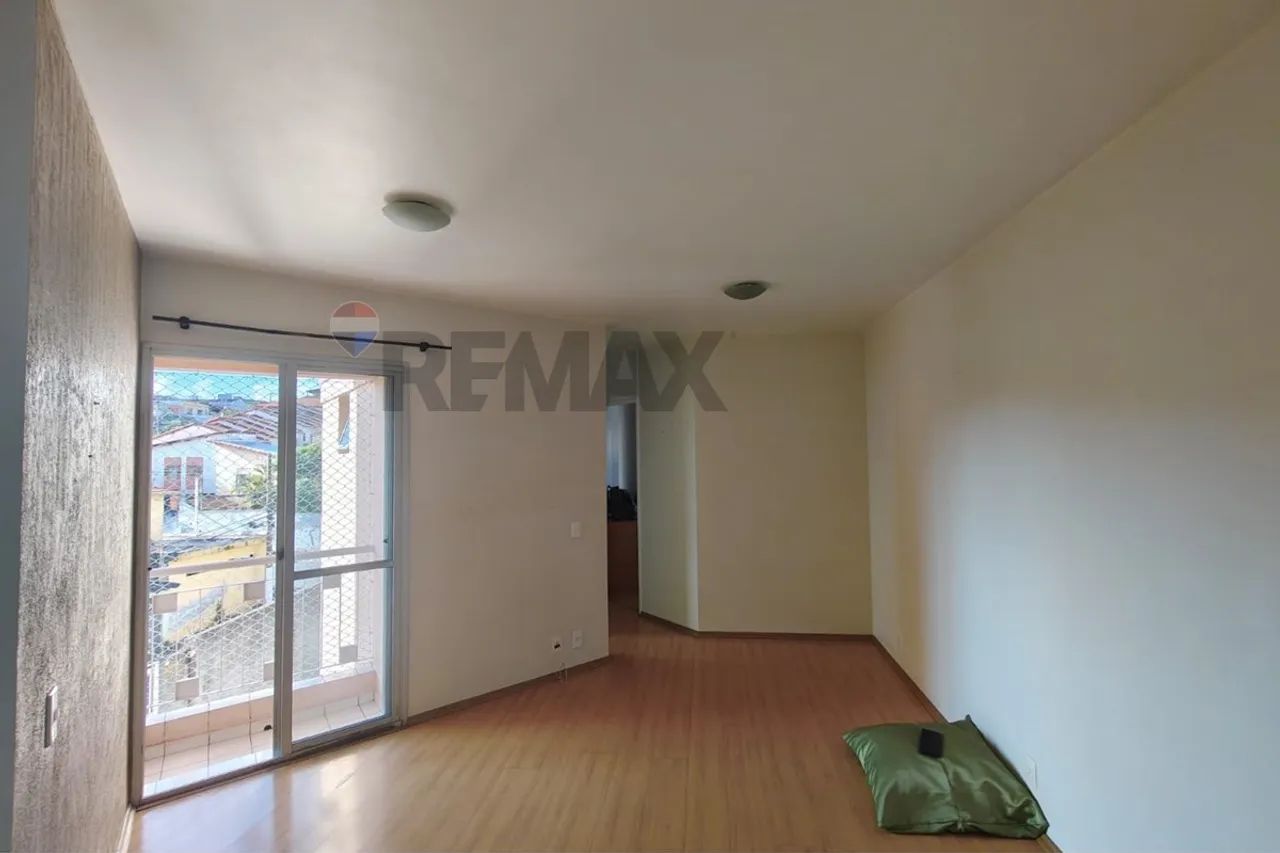 Apartamento com 2 dormitórios e 1 vaga na Vila Inglesa - Foto 2