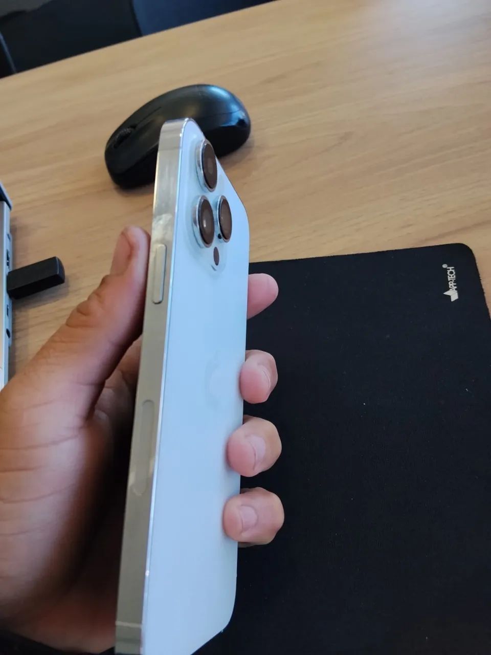 iPhone 14 Pro Max  - Foto 2