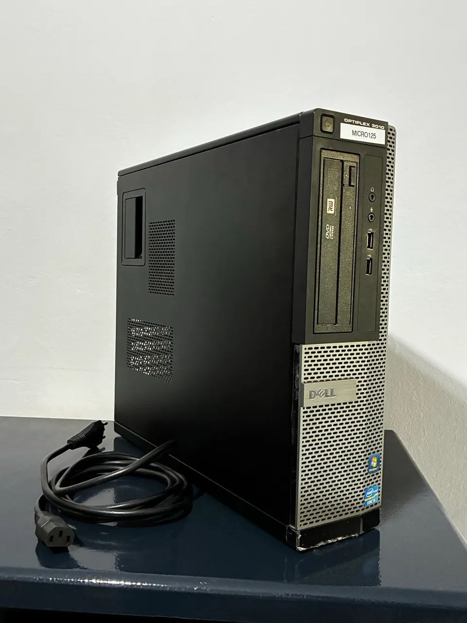 Desktop Dell 