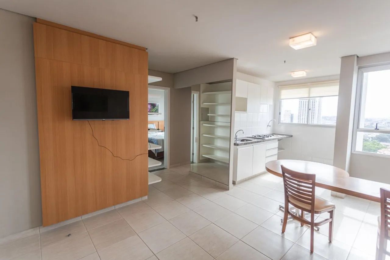 Apartamento à Venda - União, 1 Quarto, 42 m2 - Foto 4