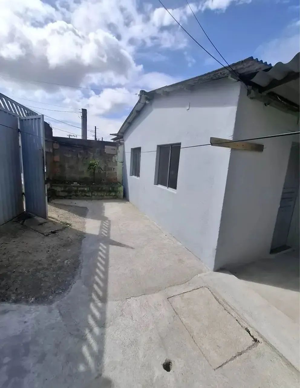 Vendo casa Eldorado direto com Responsavel