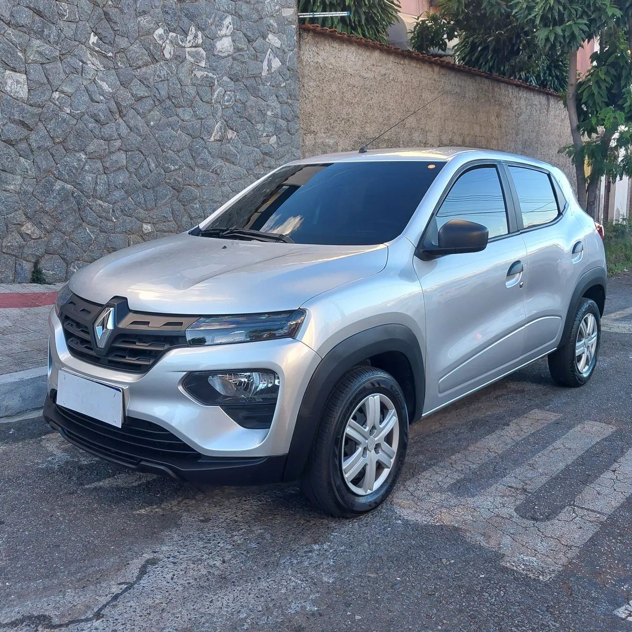 Renault Kwid 2024