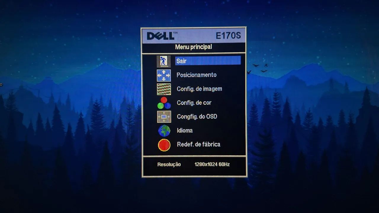 Vendo Monitor Dell E170s - Foto 3