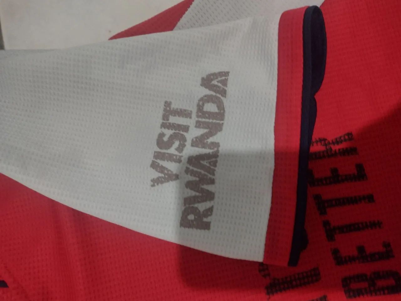 Camisa Arsenal Adidas  - Foto 4