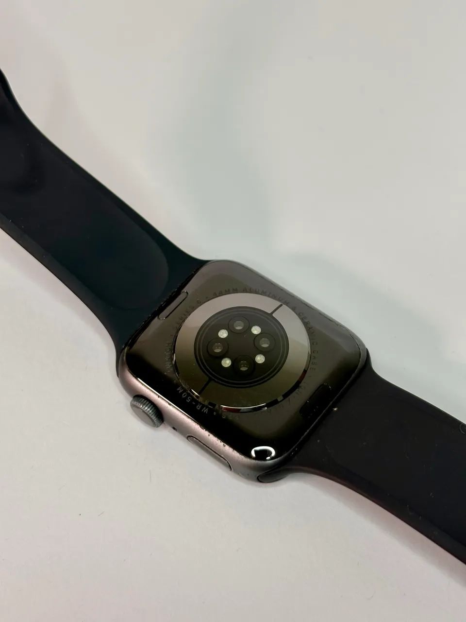 Apple Watch Séries 6 GPS - Foto 5