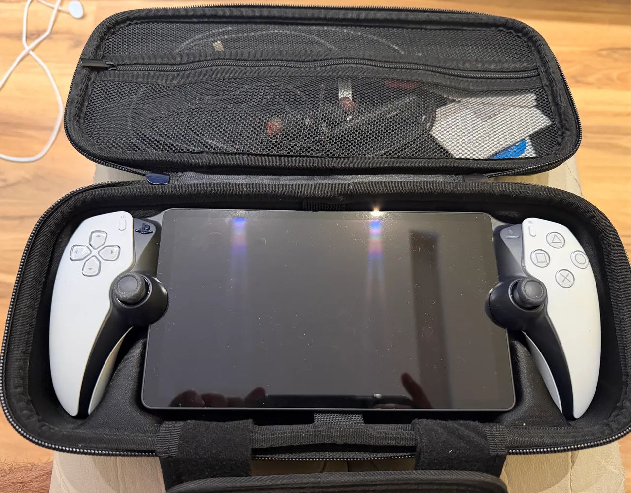 PS portal  - reprodutor de ps5 - Foto 2