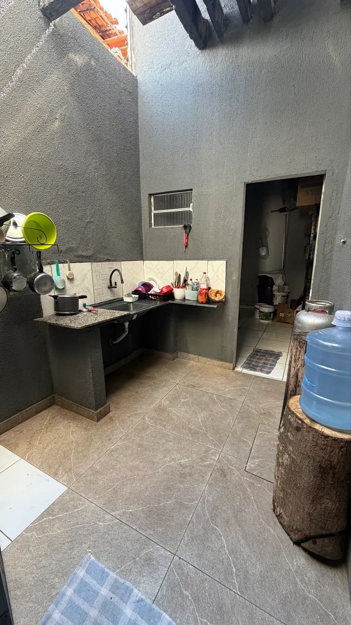 Casa a Venda próx. Unisulma  - Foto 5