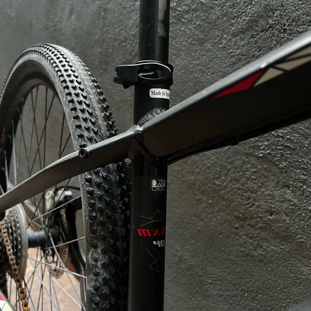 Monta um bike Orbea - Foto 5