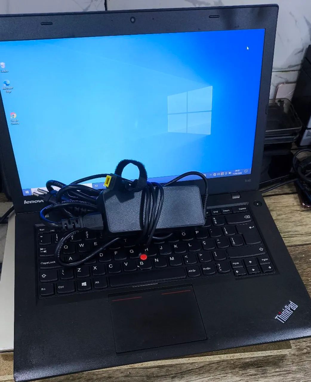 Notebook Lenovo ThinkPad T440  - Foto 2