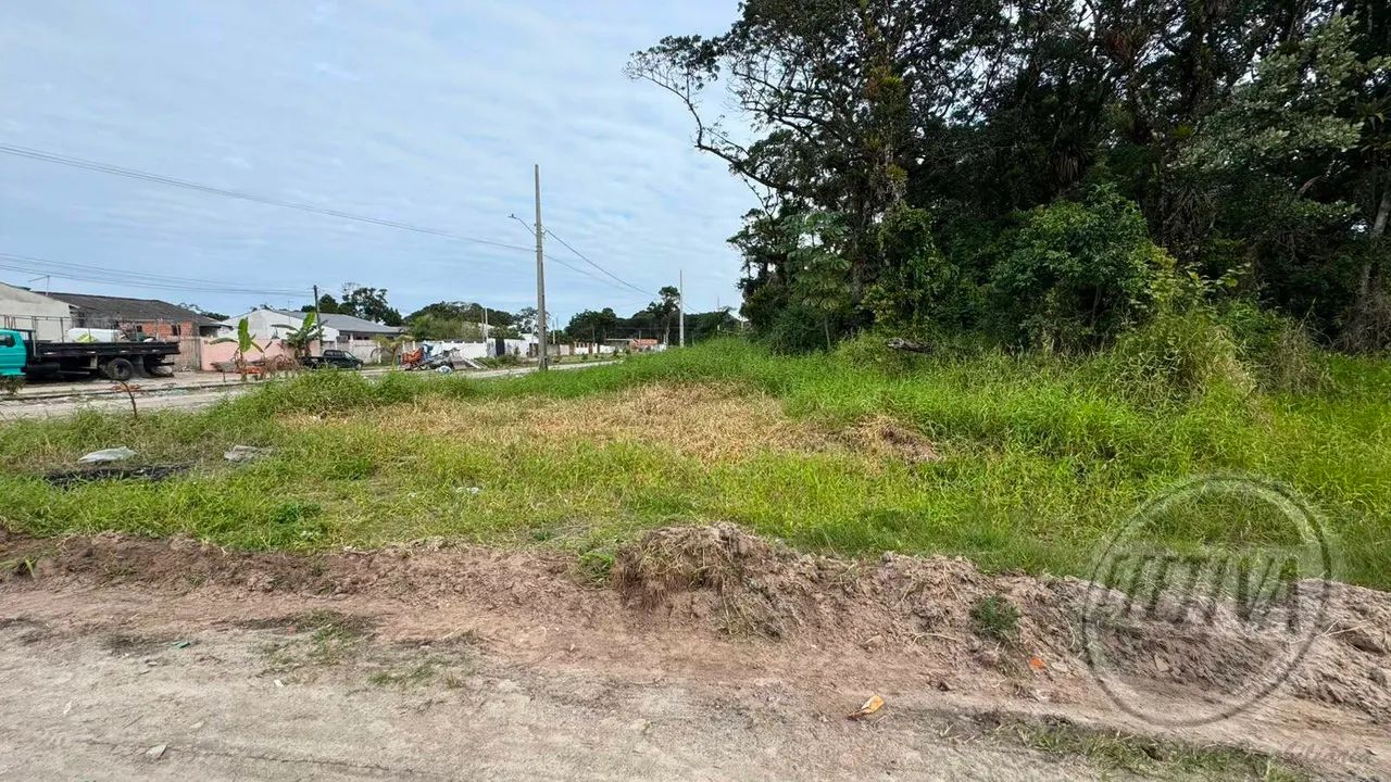 TERRENO 450M² - GAIVOTAS - Foto 5