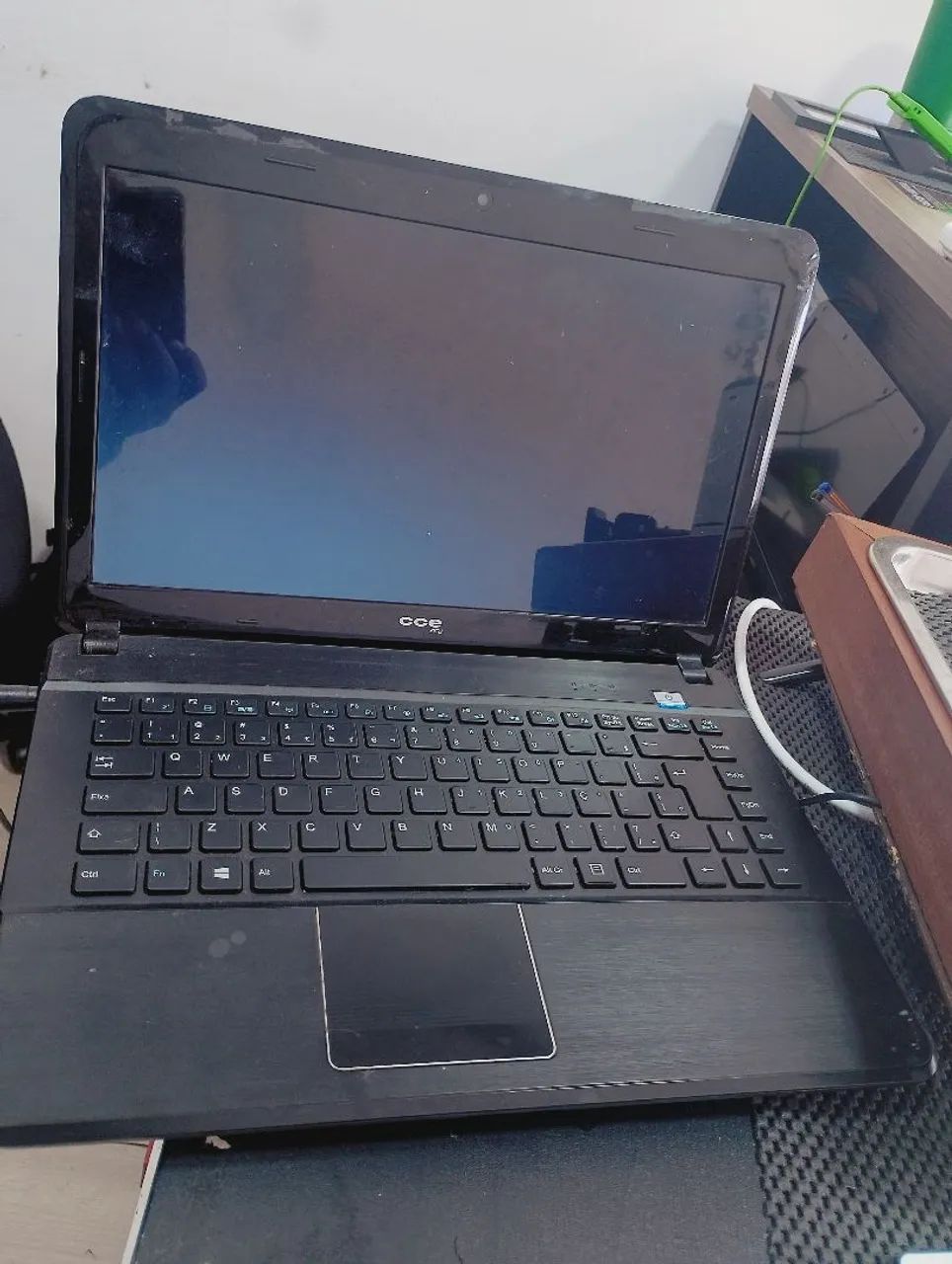 Notebook CCE - Foto 2