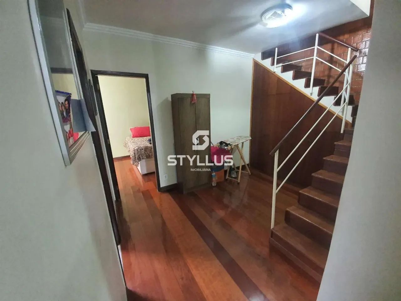 Vila Valqueire | Casa 4 quartos, sendo 1 suite - Foto 4