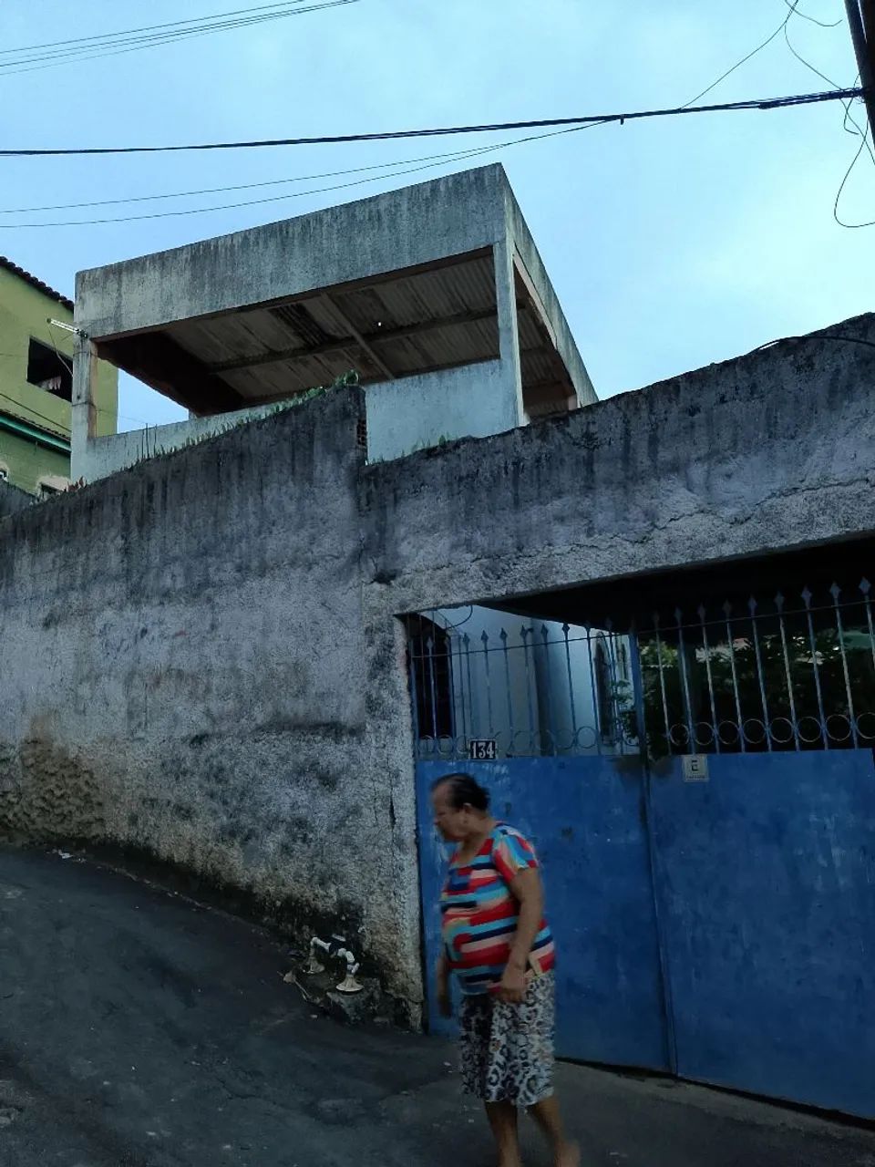 Foto - Cariacica - Santo André