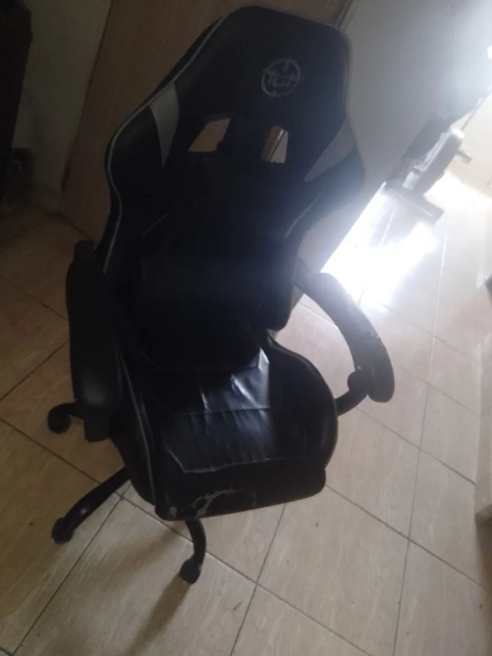Cadeira Gamer TGT Heron TC 