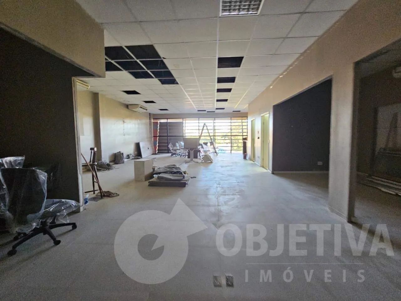 Sala para aluguel, 5 vagas, ALTAMIRA - UBERLANDIA/MG - Foto 2