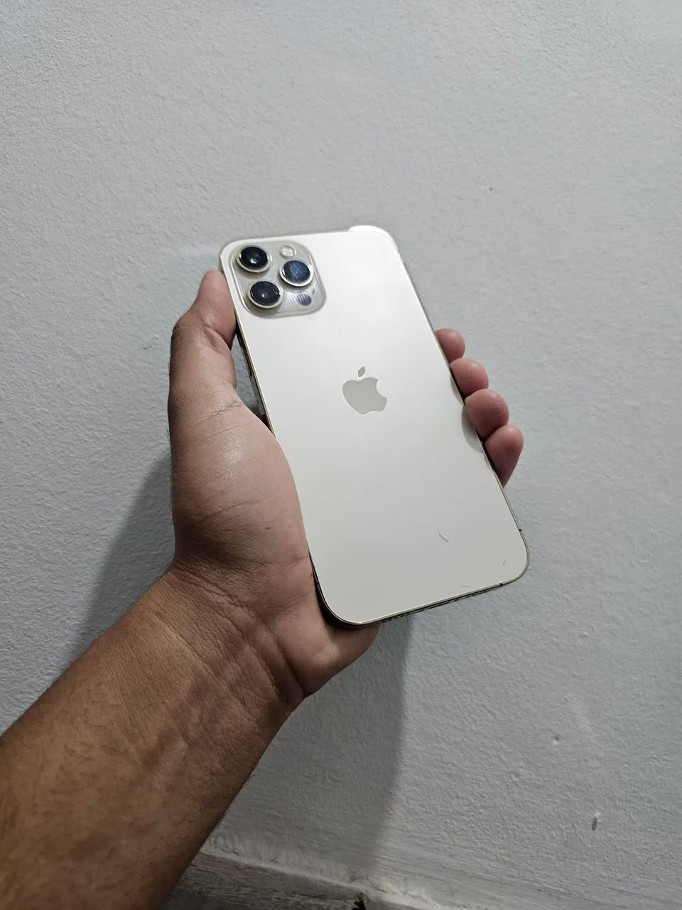 IPHONE 12 PRO MAX - Foto 3