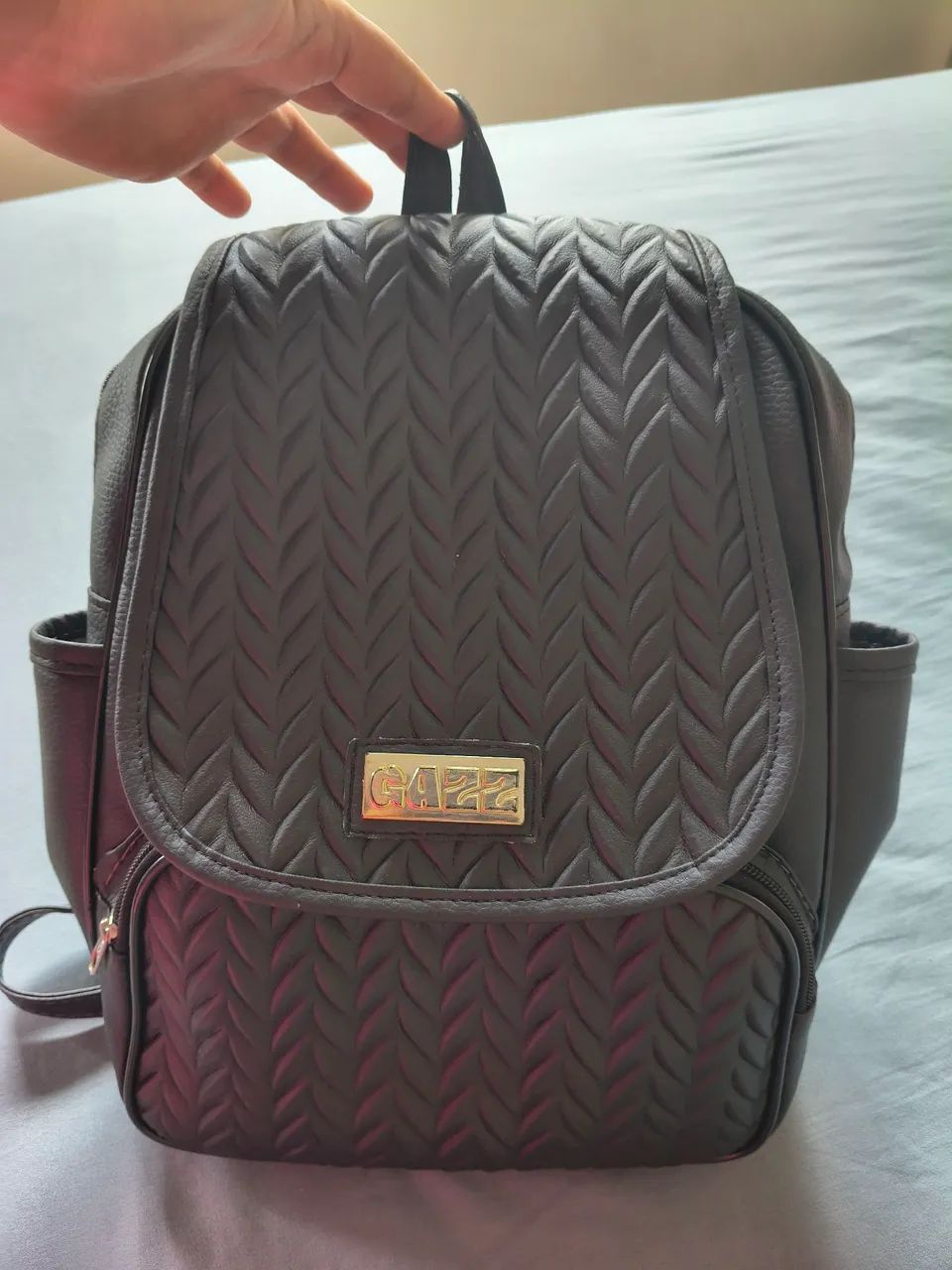 Mochila Feminina  - Foto 4