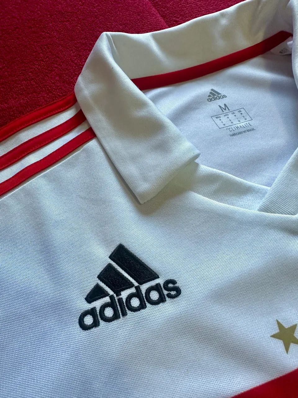 Camisa São Paulo 2018 - Foto 3