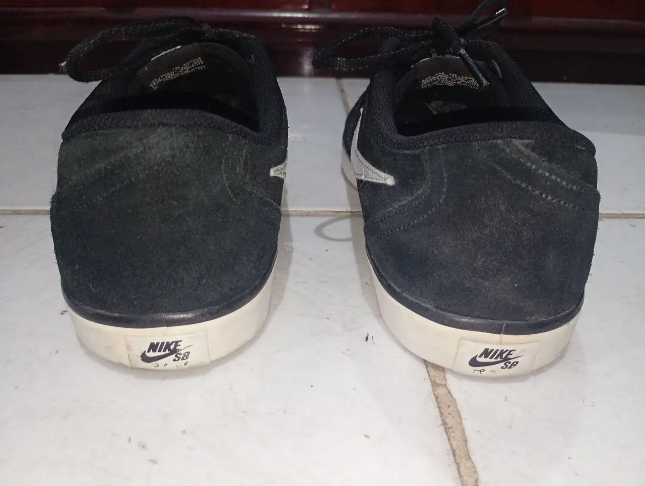 Tênis da Nike  - Foto 4