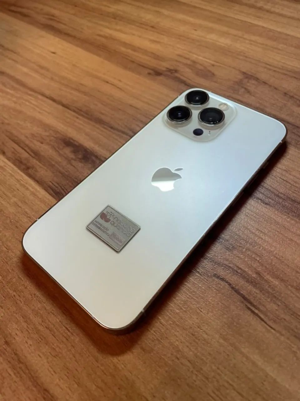 iPhone 13 Pro 256 GB - Excelente estado de conservação - Foto 2