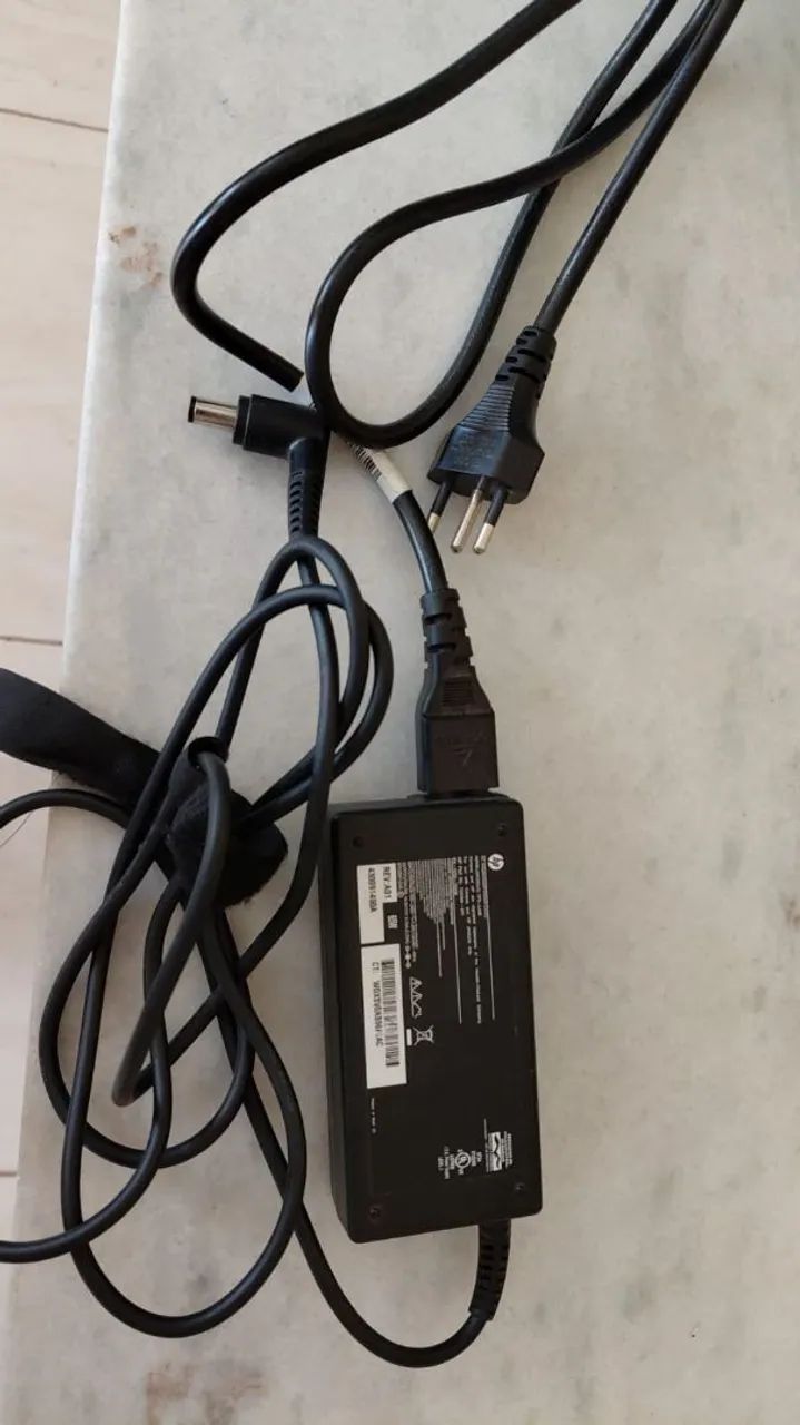 Fonte para notebook