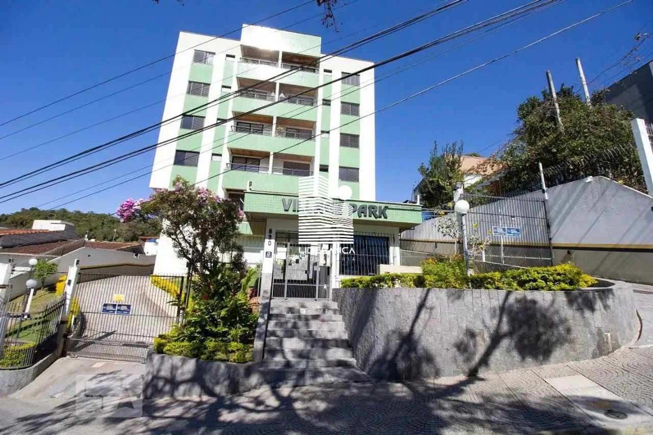 APARTAMENTO 02 DORMITORIOS BAIRRO AGRONOMICA - Foto 3