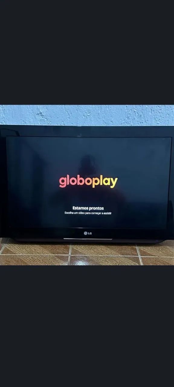 Vendo tv LG 32 polegadas  - Foto 2
