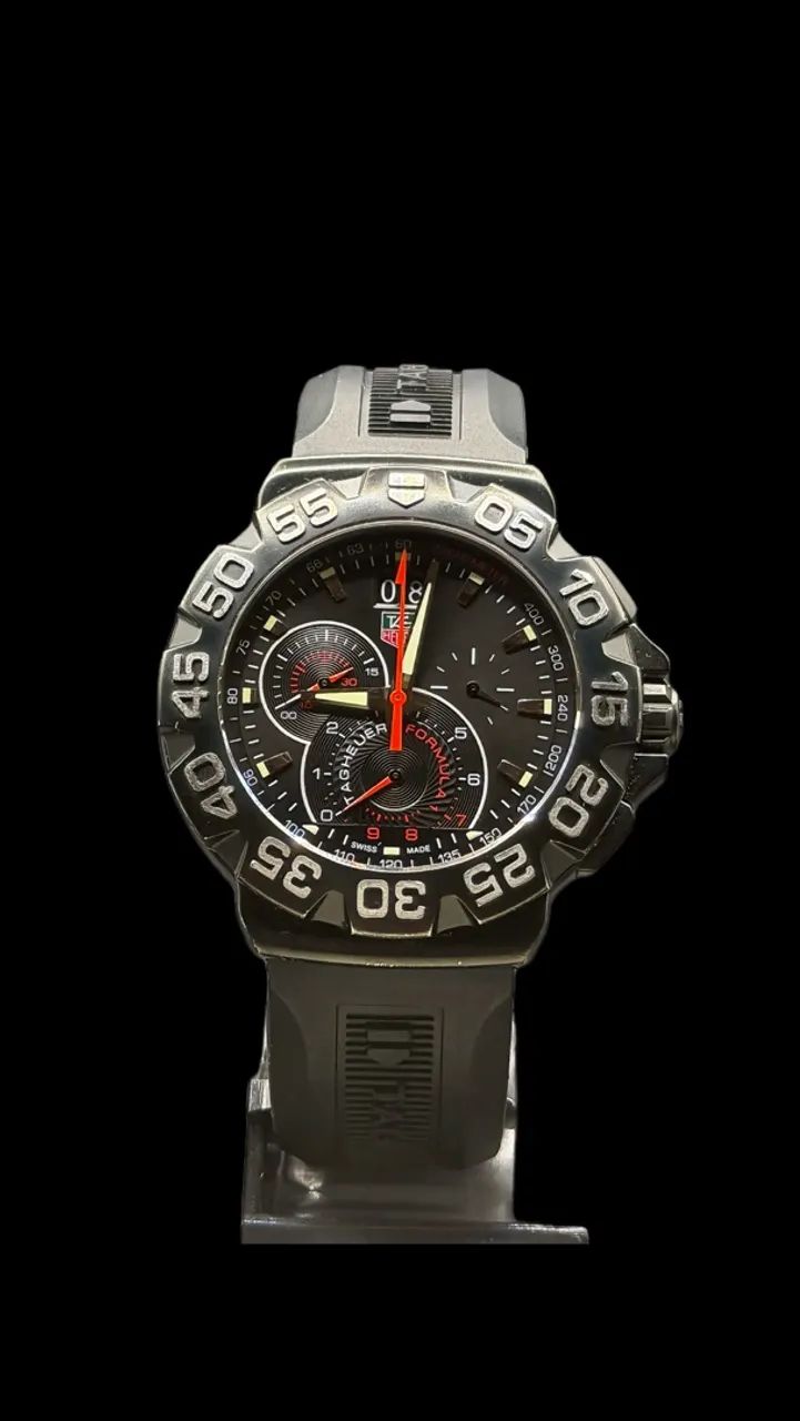 Tag Heuer F1  - Foto 2