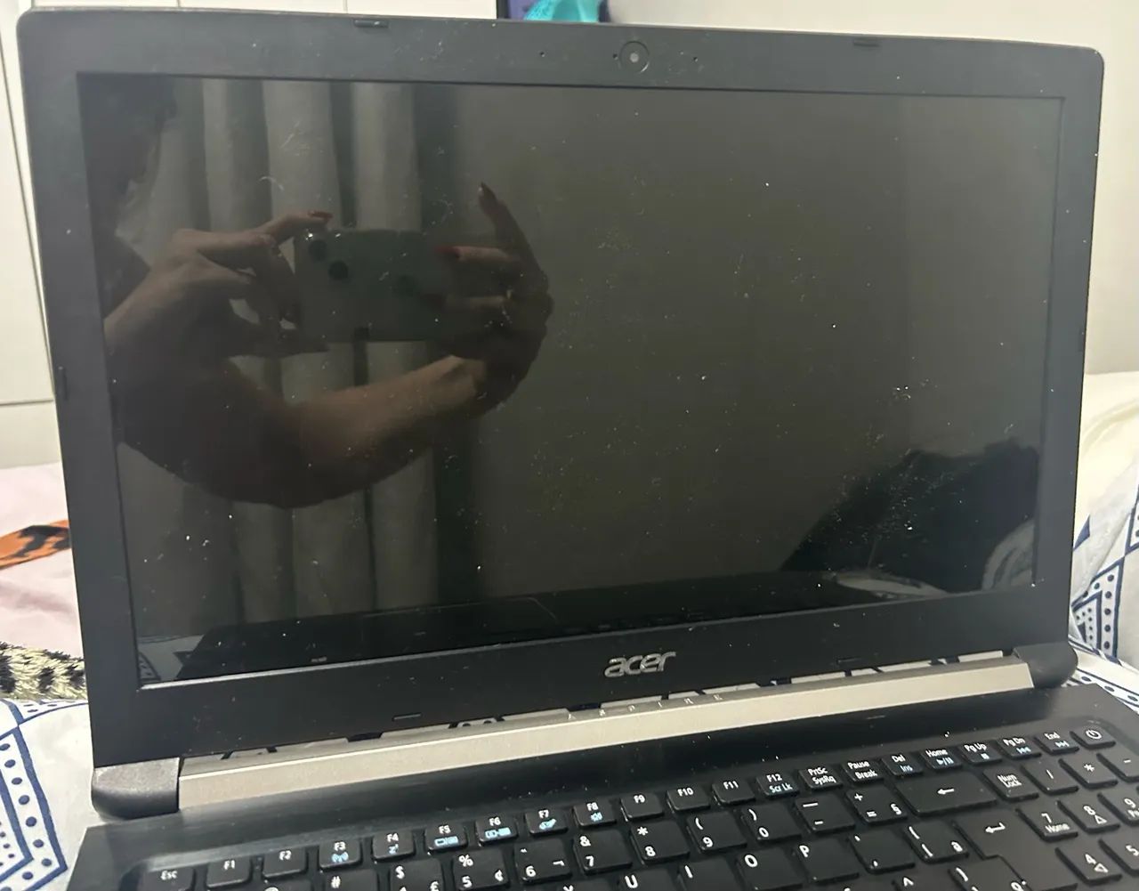 Notebook Acer