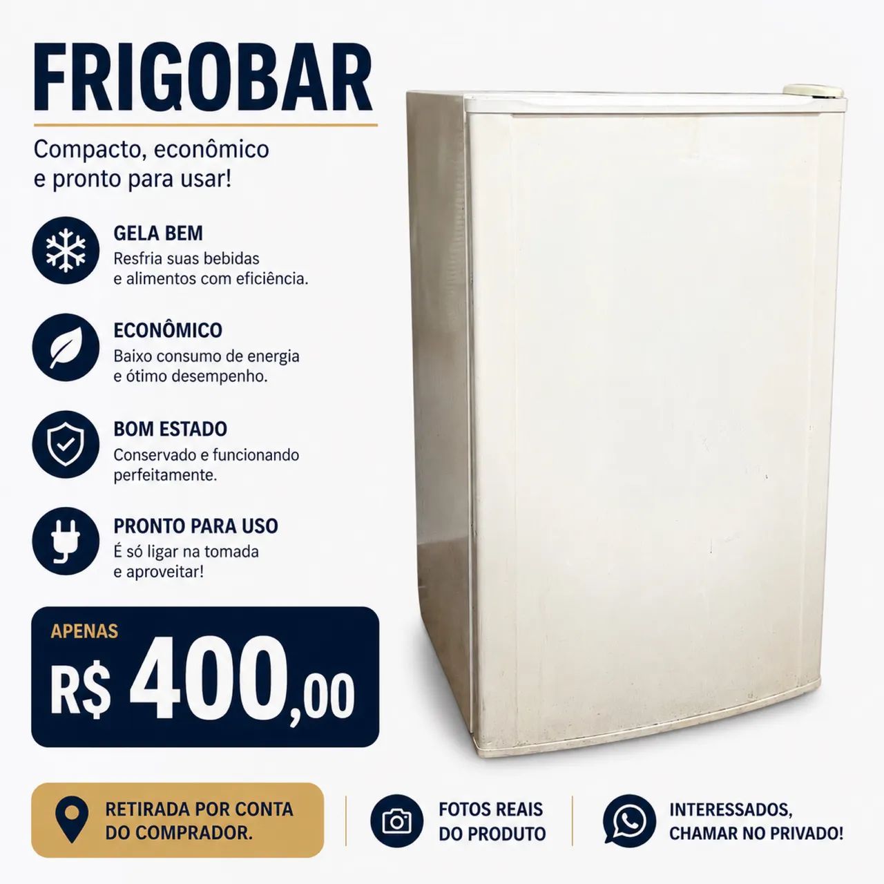 Frigobar 
